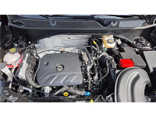 2026 Buick Encore GX Sport Touring (Stk: 037022) in New Glasgow - Image 15 of 15