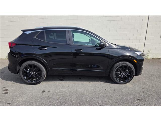 2026 Buick Encore GX Sport Touring (Stk: 037022) in New Glasgow - Image 6 of 15