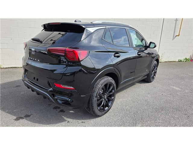 2026 Buick Encore GX Sport Touring (Stk: 037022) in New Glasgow - Image 5 of 15