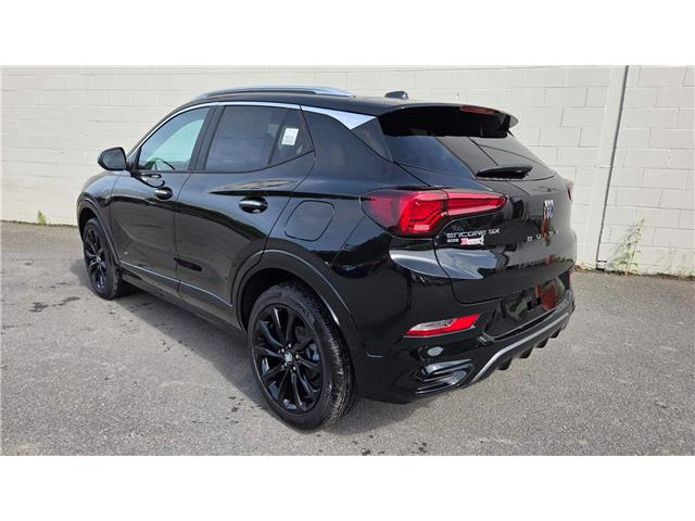 2026 Buick Encore GX Sport Touring (Stk: 037022) in New Glasgow - Image 3 of 15