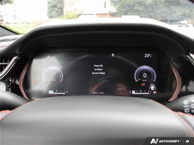 2022 Jeep Grand Cherokee Summit (Stk: S4014A) in Hamilton - Image 15 of 27