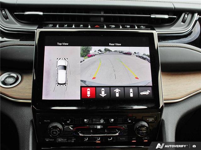2022 Jeep Grand Cherokee Summit (Stk: S4014A) in Hamilton - Image 27 of 27