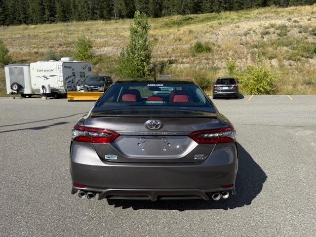 2023 Toyota Camry XSE (Stk: 5S007A) in Williams Lake - Image 4 of 13
