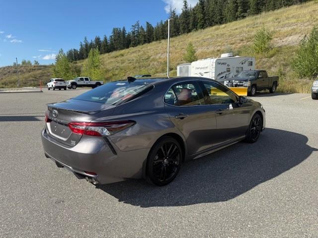 2023 Toyota Camry XSE (Stk: 5S007A) in Williams Lake - Image 5 of 13