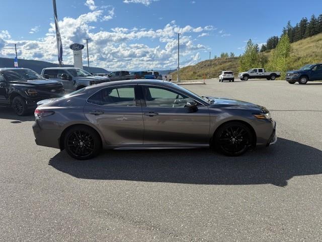 2023 Toyota Camry XSE (Stk: 5S007A) in Williams Lake - Image 6 of 13