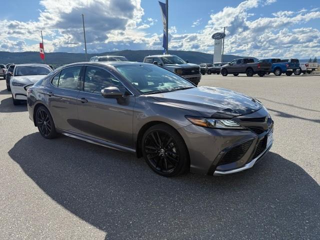 2023 Toyota Camry XSE (Stk: 5S007A) in Williams Lake - Image 7 of 13