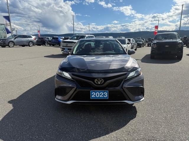 2023 Toyota Camry XSE (Stk: 5S007A) in Williams Lake - Image 8 of 13