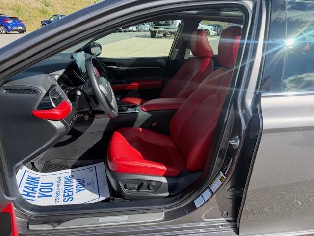 2023 Toyota Camry XSE (Stk: 5S007A) in Williams Lake - Image 9 of 13