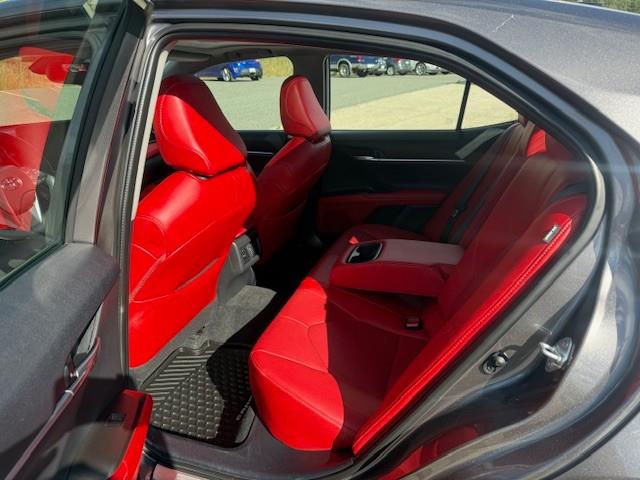 2023 Toyota Camry XSE (Stk: 5S007A) in Williams Lake - Image 10 of 13