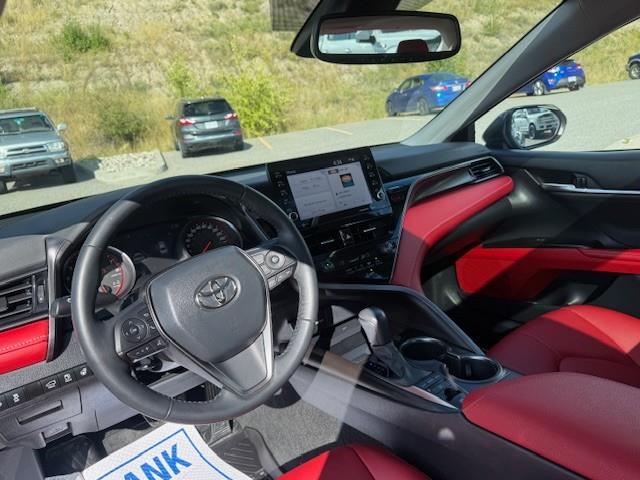 2023 Toyota Camry XSE (Stk: 5S007A) in Williams Lake - Image 11 of 13