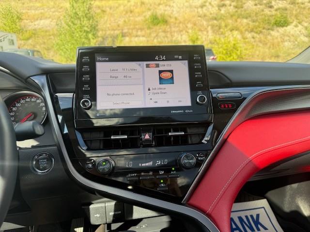 2023 Toyota Camry XSE (Stk: 5S007A) in Williams Lake - Image 12 of 13