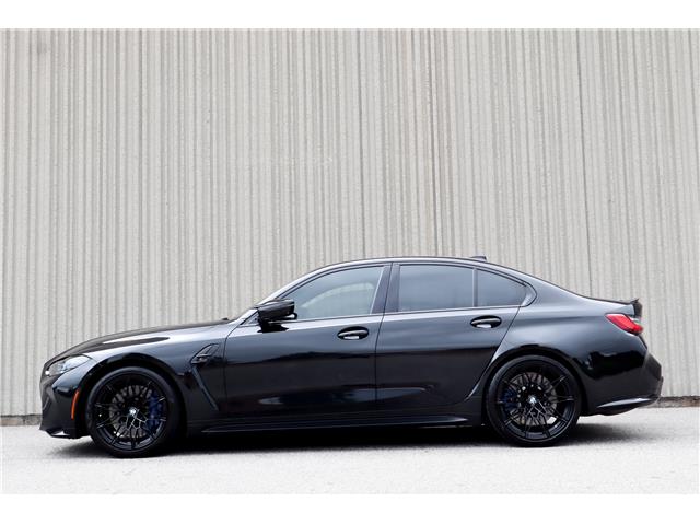 2021 BMW M3  (Stk: AP3356) in Vaughan - Image 2 of 26