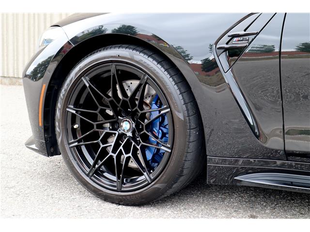2021 BMW M3  (Stk: AP3356) in Vaughan - Image 7 of 26