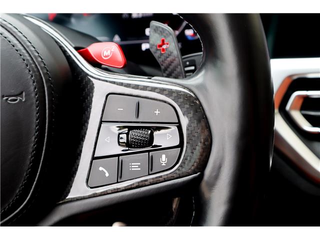 2021 BMW M3  (Stk: AP3356) in Vaughan - Image 16 of 26