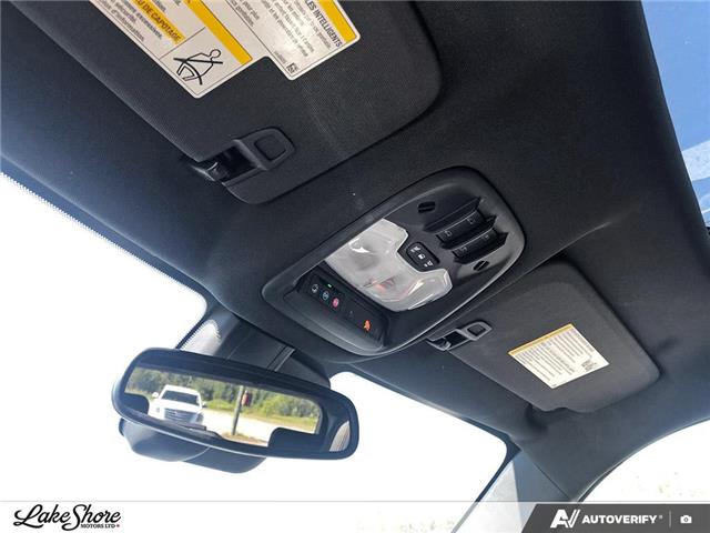 2026 Chevrolet TrailBlazer RS (Stk: 26-008) in Kirkland Lake - Image 14 of 18