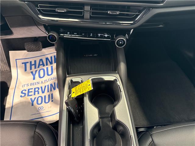 2025 Chevrolet Equinox EV RS (Stk: 13956) in Roblin - Image 9 of 9