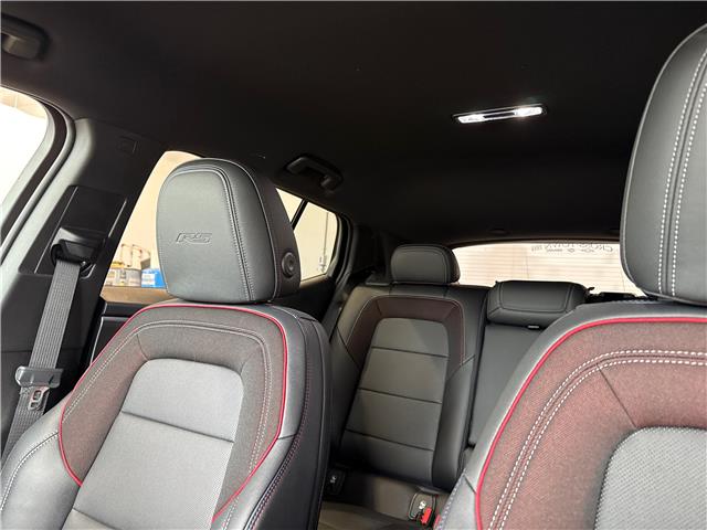 2025 Chevrolet Equinox EV RS (Stk: 13956) in Roblin - Image 8 of 9