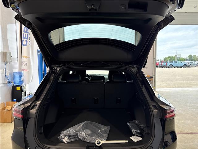 2025 Chevrolet Equinox EV RS (Stk: 13956) in Roblin - Image 3 of 9