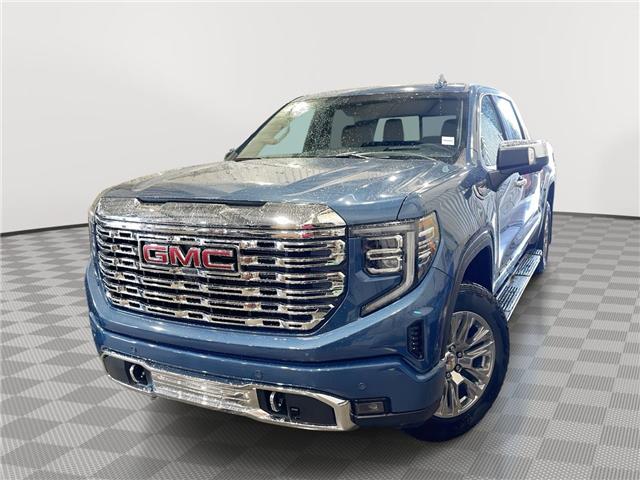 2026 GMC Sierra 1500 Denali (Stk: 10641) in Meadow Lake - Image 1 of 14