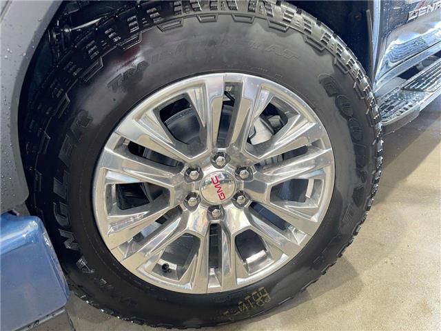 2026 GMC Sierra 1500 Denali (Stk: 10641) in Meadow Lake - Image 2 of 14