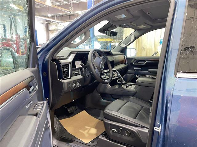 2026 GMC Sierra 1500 Denali (Stk: 10641) in Meadow Lake - Image 3 of 14