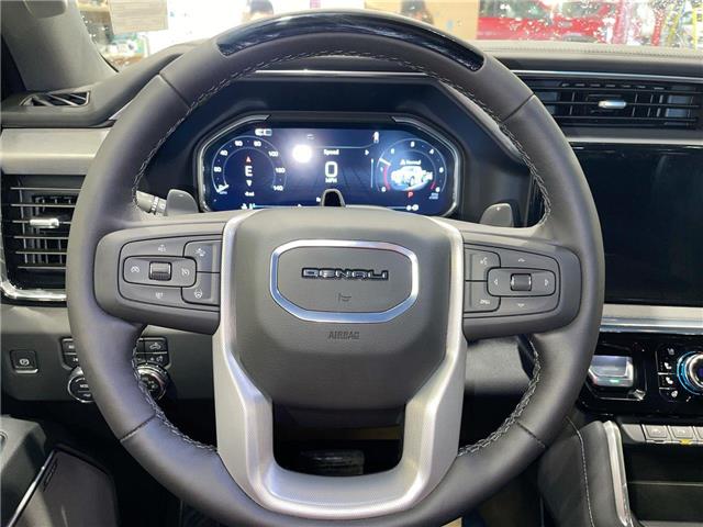 2026 GMC Sierra 1500 Denali (Stk: 10641) in Meadow Lake - Image 6 of 14