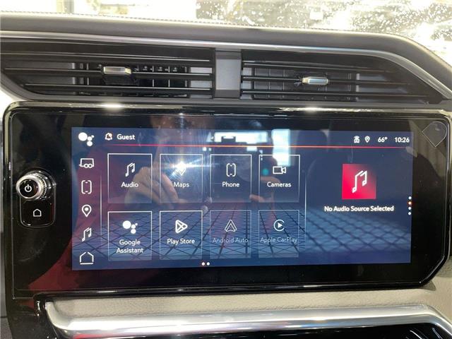 2026 GMC Sierra 1500 Denali (Stk: 10641) in Meadow Lake - Image 8 of 14