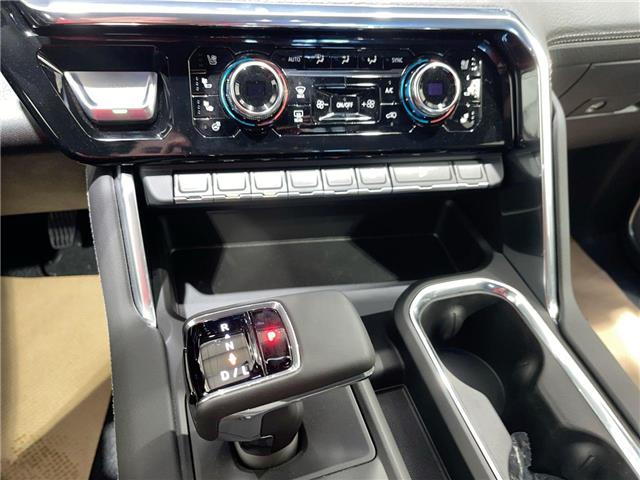 2026 GMC Sierra 1500 Denali (Stk: 10641) in Meadow Lake - Image 9 of 14