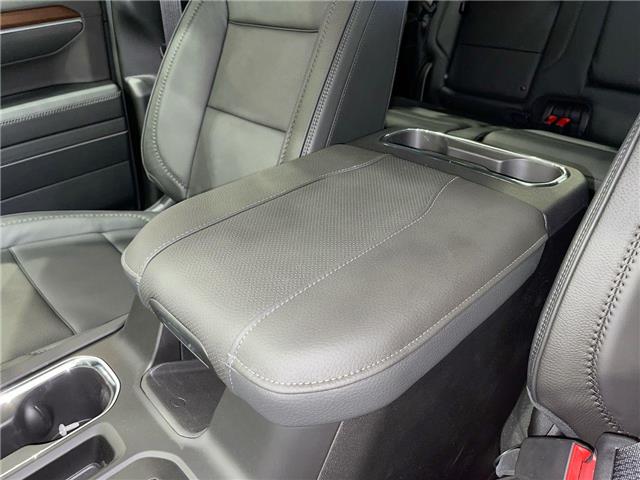 2026 GMC Sierra 1500 Denali (Stk: 10641) in Meadow Lake - Image 10 of 14