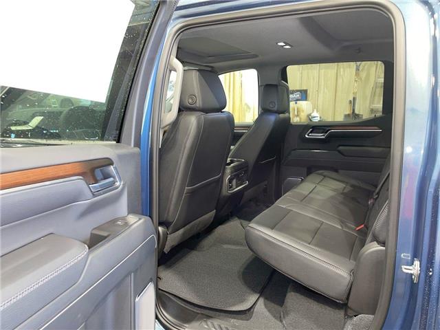 2026 GMC Sierra 1500 Denali (Stk: 10641) in Meadow Lake - Image 11 of 14