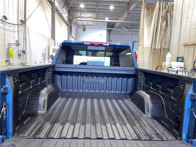 2026 GMC Sierra 1500 Denali (Stk: 10641) in Meadow Lake - Image 12 of 14