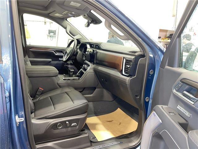2026 GMC Sierra 1500 Denali (Stk: 10641) in Meadow Lake - Image 13 of 14