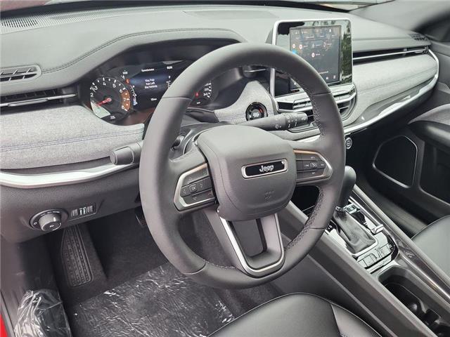 2025 Jeep Compass North (Stk: 250380) in Windsor - Image 12 of 23