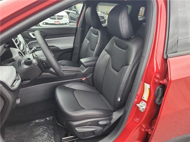 2025 Jeep Compass North (Stk: 250380) in Windsor - Image 13 of 23