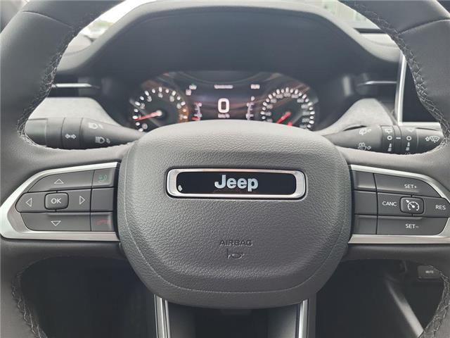 2025 Jeep Compass North (Stk: 250380) in Windsor - Image 14 of 23