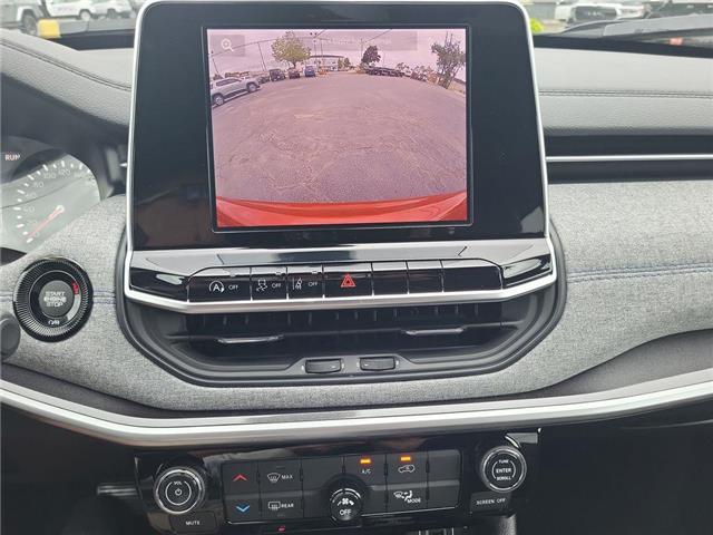 2025 Jeep Compass North (Stk: 250380) in Windsor - Image 16 of 23