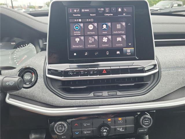 2025 Jeep Compass North (Stk: 250380) in Windsor - Image 19 of 23