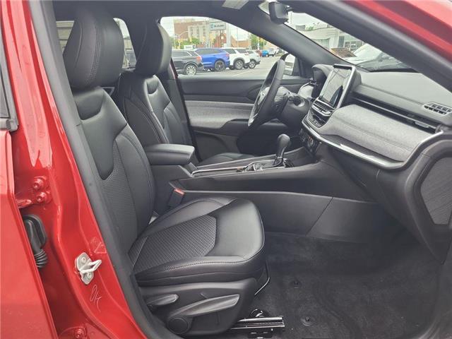 2025 Jeep Compass North (Stk: 250380) in Windsor - Image 20 of 23