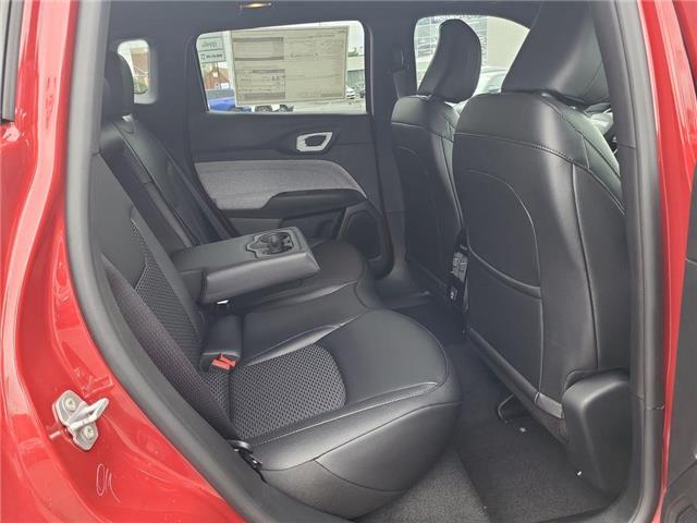 2025 Jeep Compass North (Stk: 250380) in Windsor - Image 21 of 23