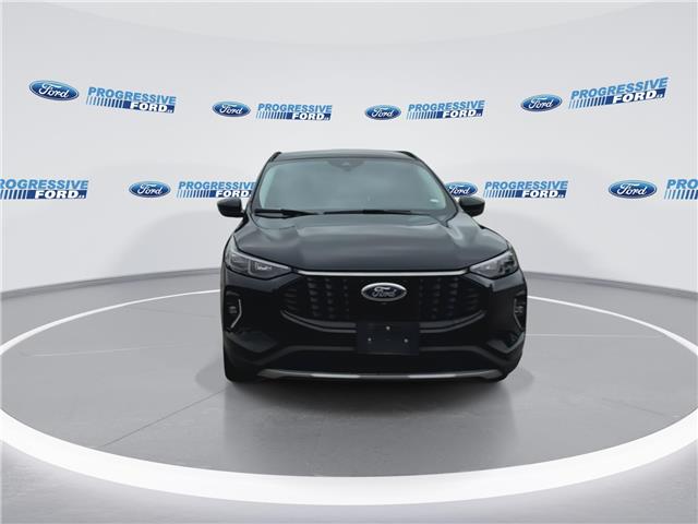 2023 Ford Escape Platinum (Stk: PUA44183) in Wallaceburg - Image 3 of 25
