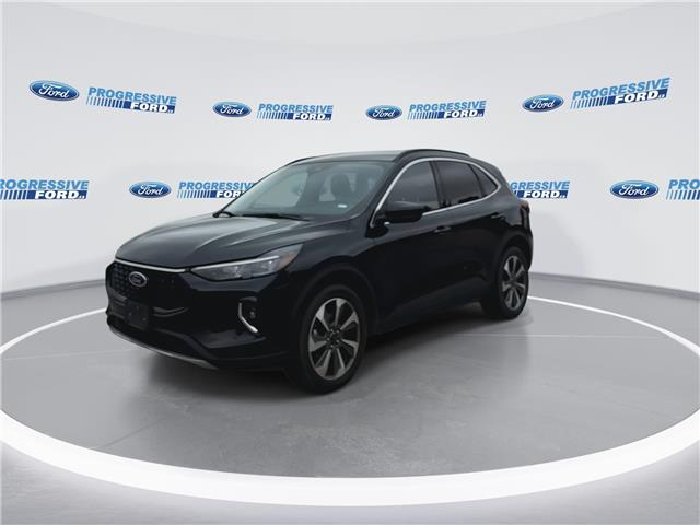 2023 Ford Escape Platinum (Stk: PUA44183) in Wallaceburg - Image 4 of 25