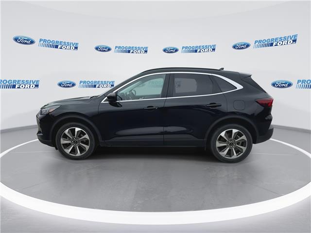2023 Ford Escape Platinum (Stk: PUA44183) in Wallaceburg - Image 5 of 25