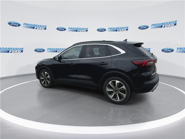 2023 Ford Escape Platinum (Stk: PUA44183) in Wallaceburg - Image 6 of 25