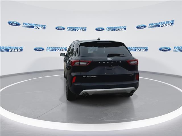 2023 Ford Escape Platinum (Stk: PUA44183) in Wallaceburg - Image 7 of 25