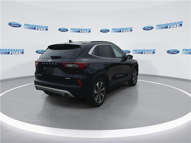2023 Ford Escape Platinum (Stk: PUA44183) in Wallaceburg - Image 8 of 25