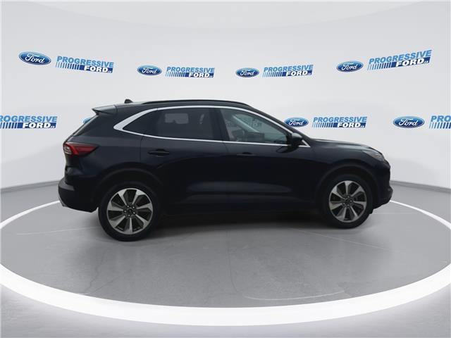 2023 Ford Escape Platinum (Stk: PUA44183) in Wallaceburg - Image 9 of 25