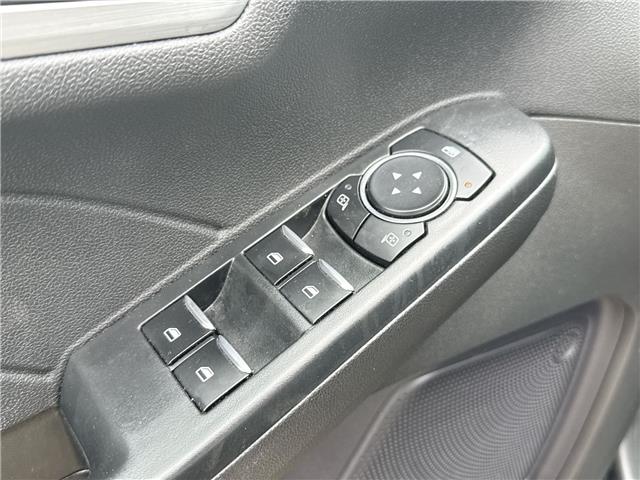 2023 Ford Escape Platinum (Stk: PUA44183) in Wallaceburg - Image 13 of 25