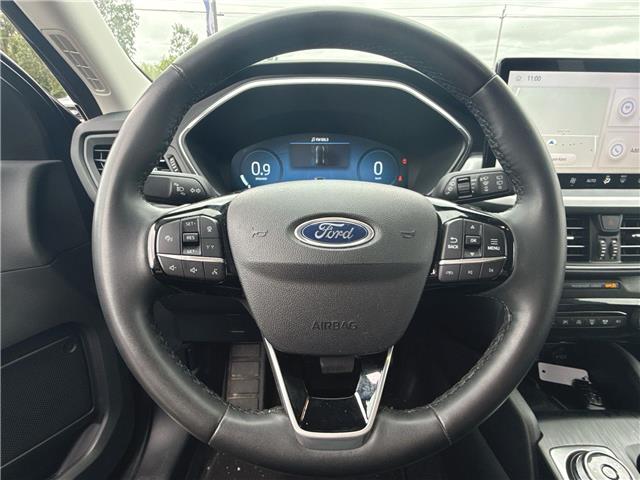 2023 Ford Escape Platinum (Stk: PUA44183) in Wallaceburg - Image 14 of 25