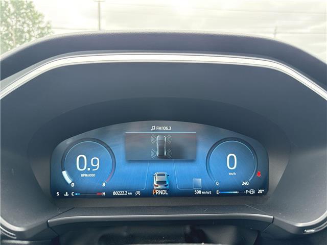 2023 Ford Escape Platinum (Stk: PUA44183) in Wallaceburg - Image 15 of 25