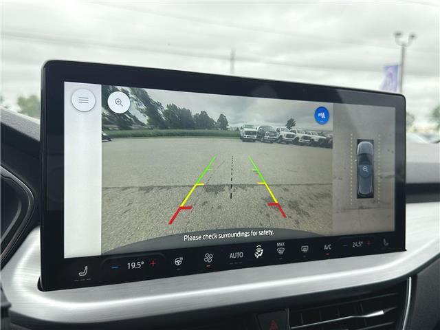 2023 Ford Escape Platinum (Stk: PUA44183) in Wallaceburg - Image 17 of 25